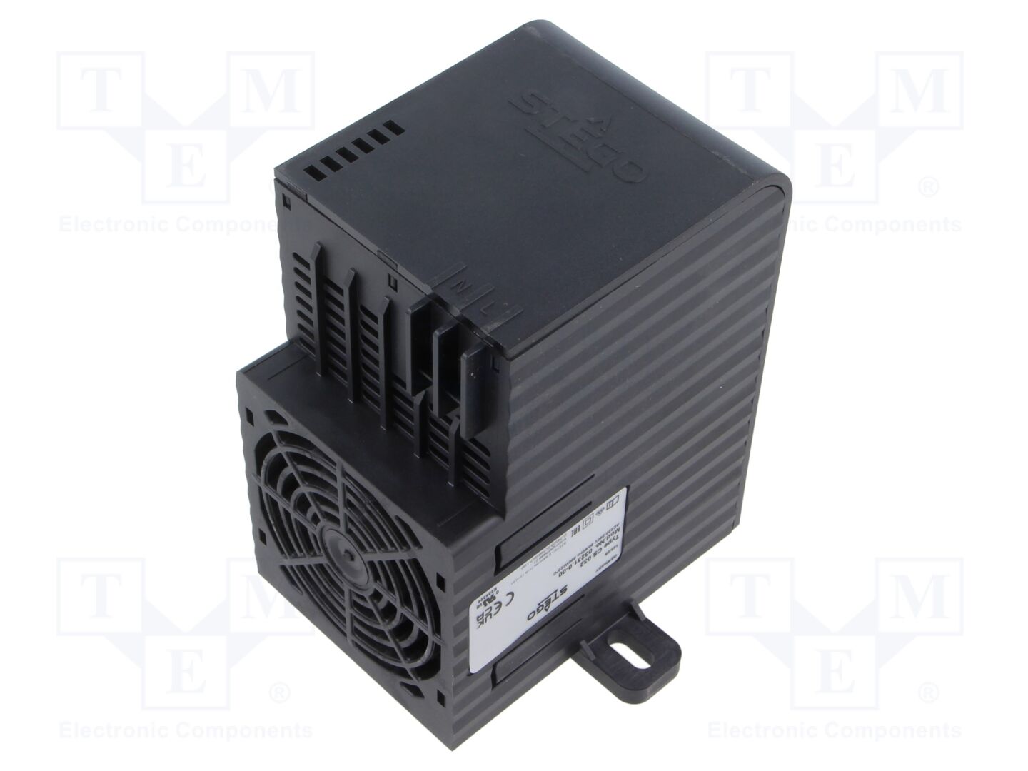Elemento de aquecimento: com ventilador; CS 032 Basic; 800W