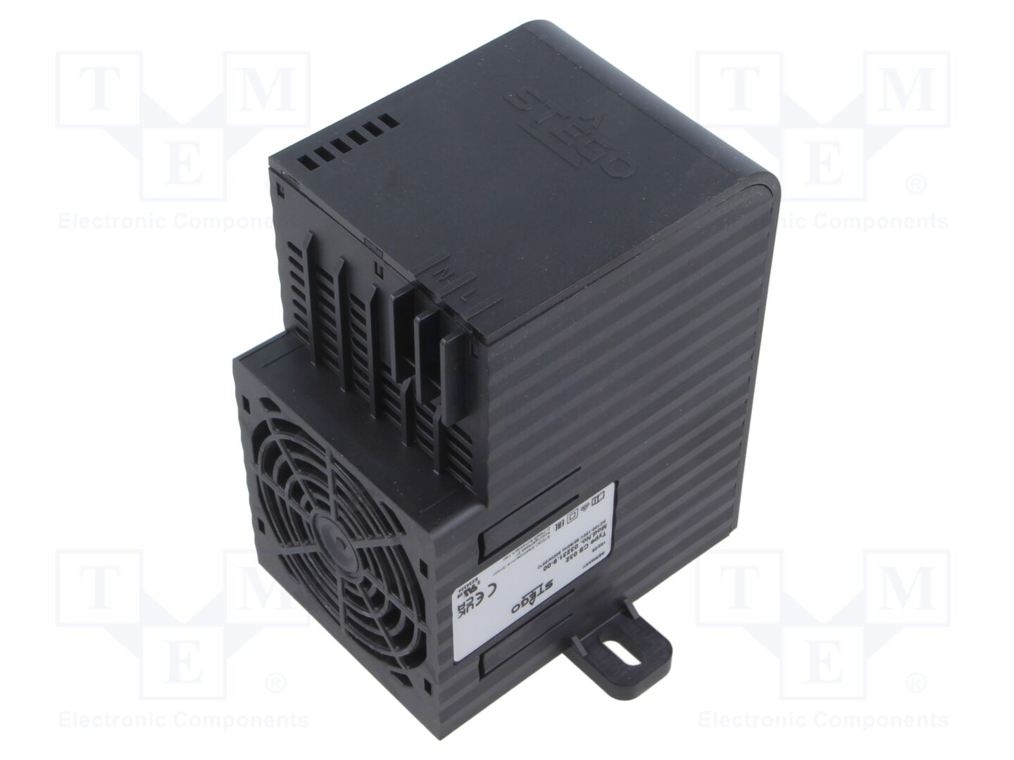 Elemento de aquecimento: com ventilador; CS 032 Basic; 800W
