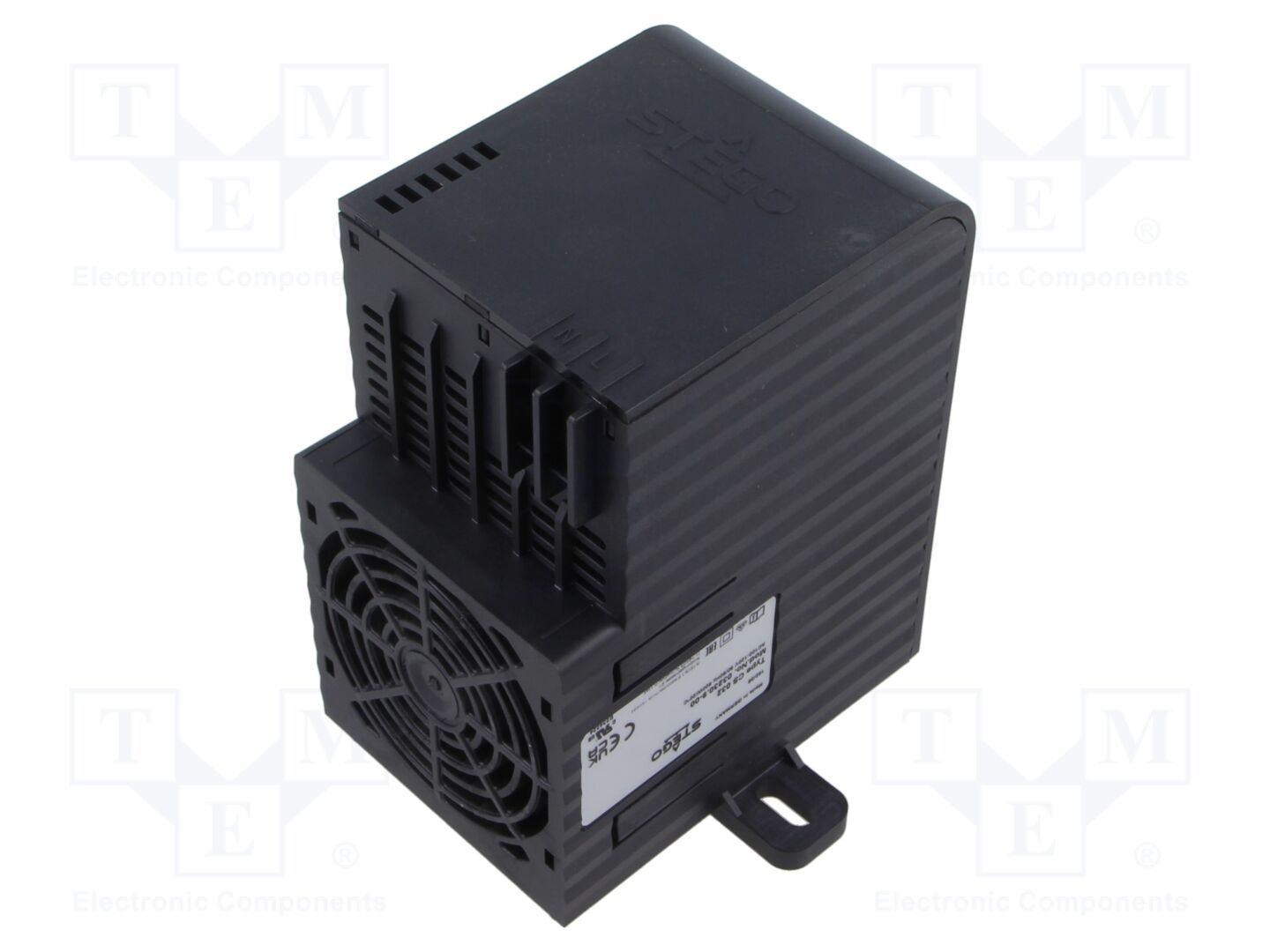 Elemento de aquecimento: com ventilador; CS 032 Basic; 600W