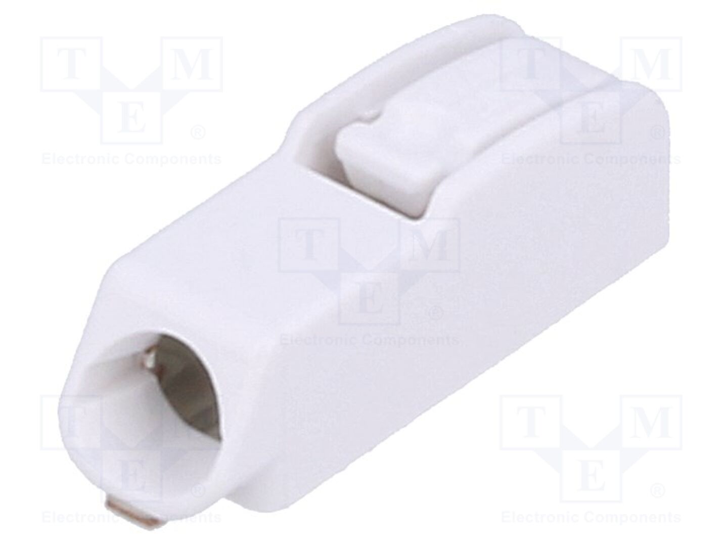 Conector: de pino; iluminação LED; 2060; 9A; 320V; SMT; estanhado