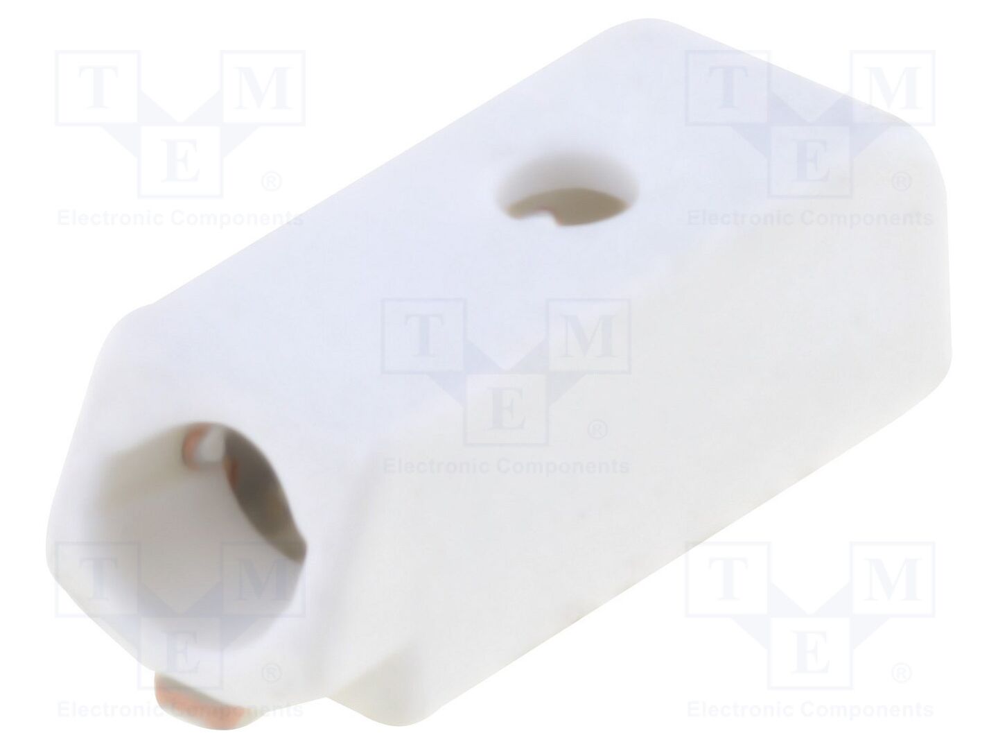 Conector: de pino; iluminação LED; 2059; 3A; 320V; SMT; estanhado