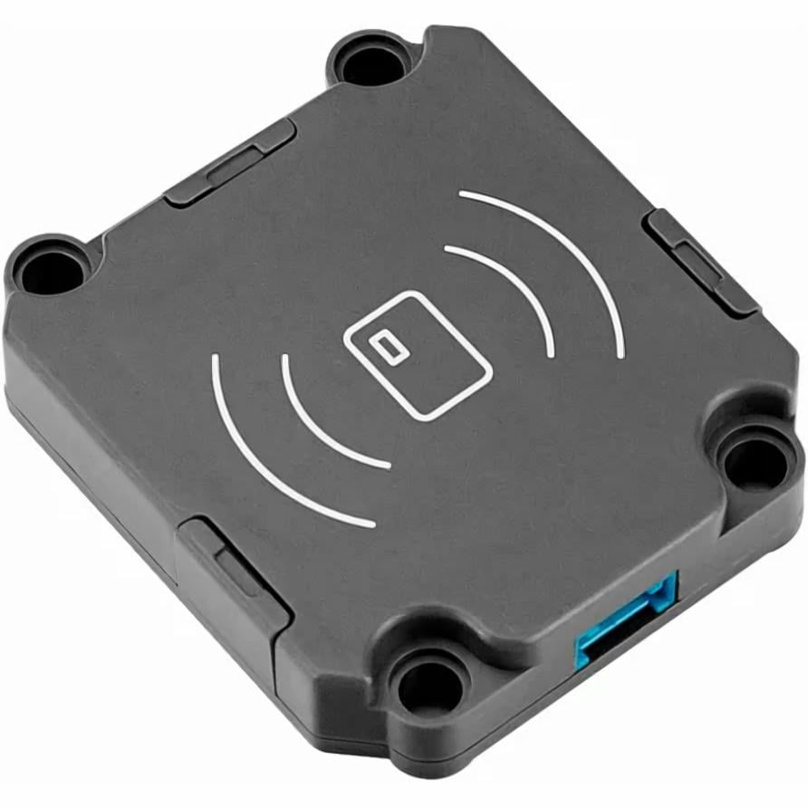 UHF-RFID UNIT
