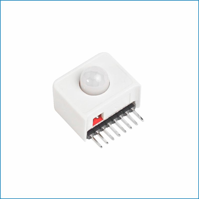 M5STICKC PIR HAT (AS312)