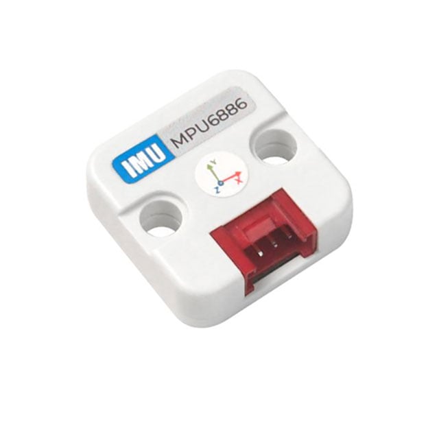 6-AXIS IMU UNIT(MPU6886)