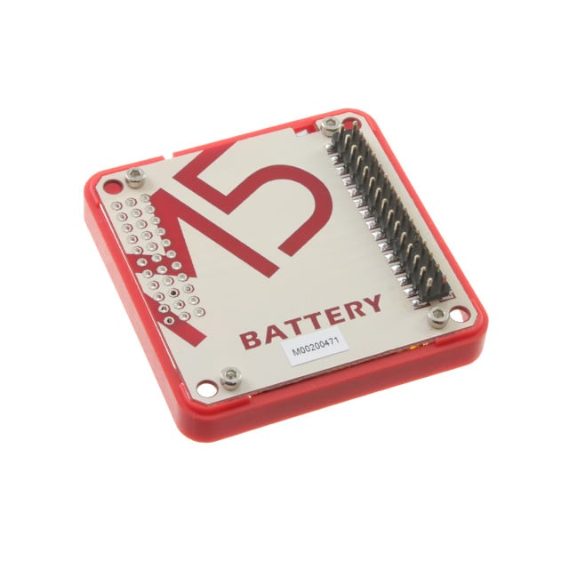 BATTERY MODULE FOR CORE DEV KIT