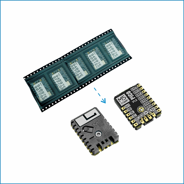 M5STAMP PICO 5PACK