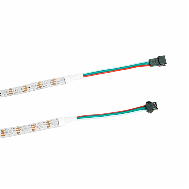 DIGITAL RGB LED WEATHERPROOF STR
