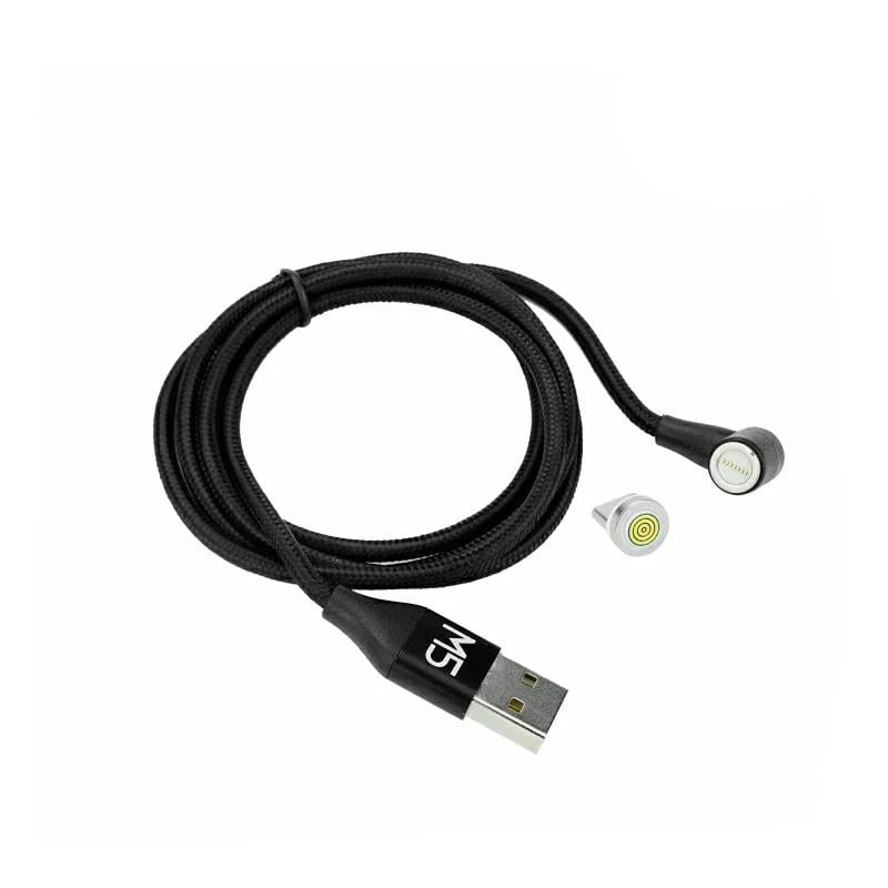 MAGNETIC TYPE-C CABLE W/ CONNECT