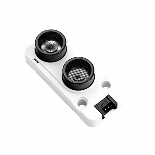 ULTRASONIC DISTANCE UNIT IO