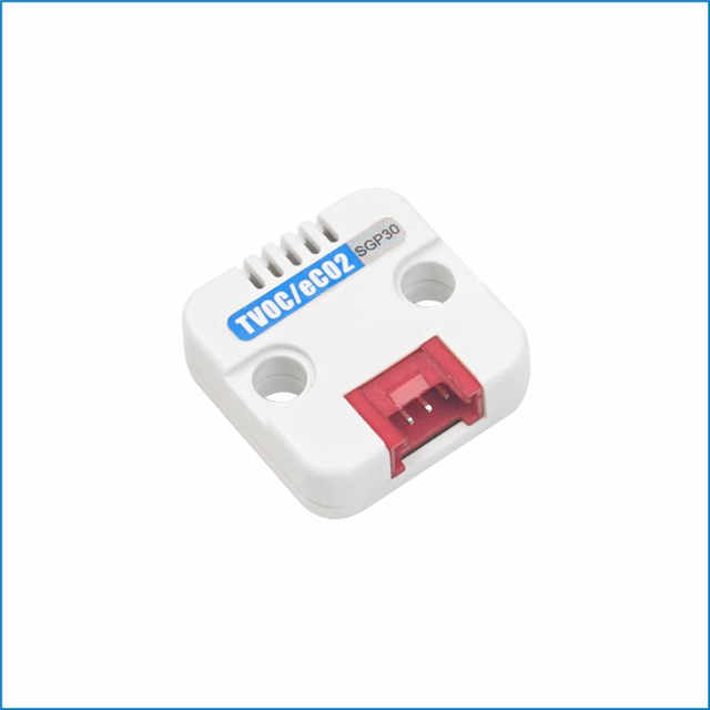 TVOC ECO2 GAS UNIT SGP30