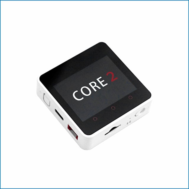 M5STACK CORE2 IOT DEV KIT