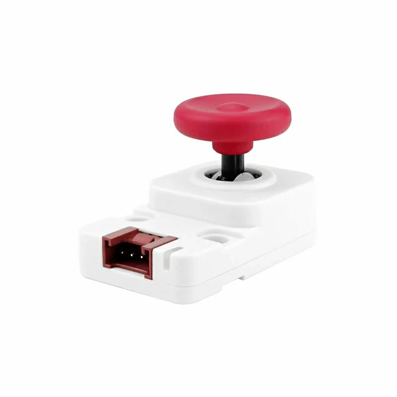 I2C JOYSTICK 2 UNIT (STM32G030)