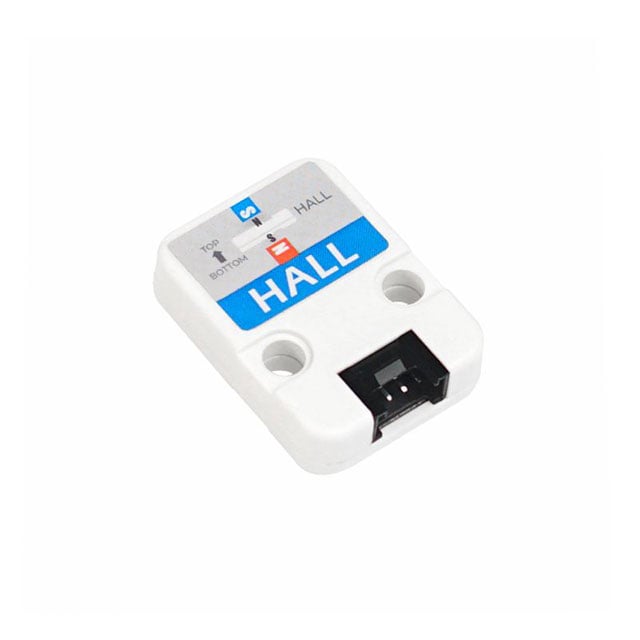 HALL EFFECT UNIT (A3144E)