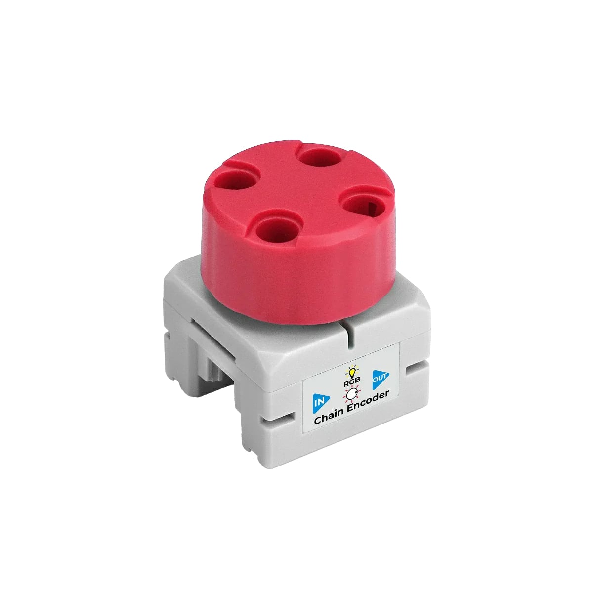 CHAIN ENCODER(STM32G031) CHAIN A