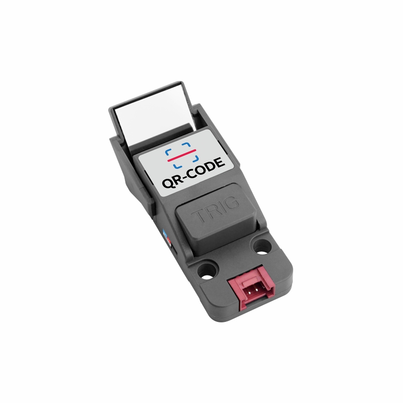 QR CODE SCANNER UNIT(STM32F030)