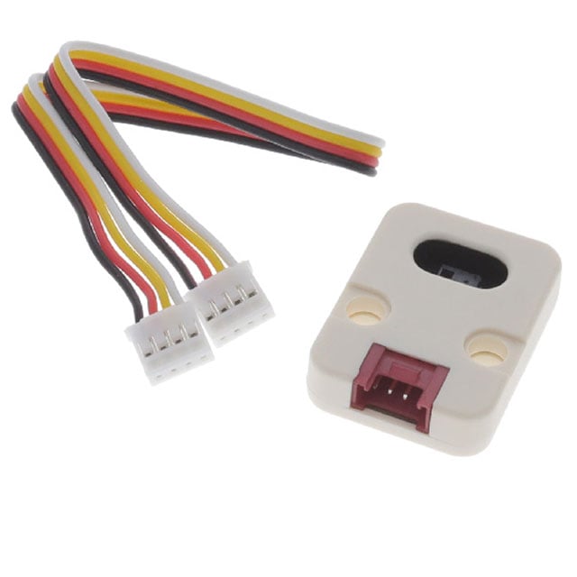 GESTURE RECOGNITION SENSOR