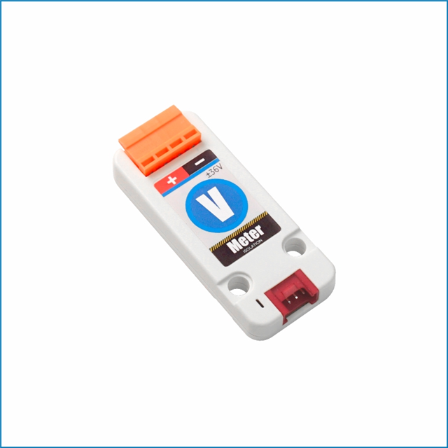 VOLTMETER UNIT ADS1115