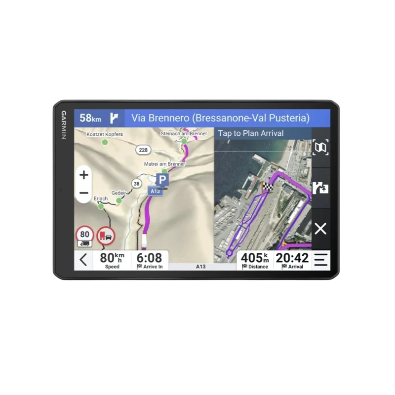 Garmin Dezl LGV1020 10,1" - Navegador GPS
