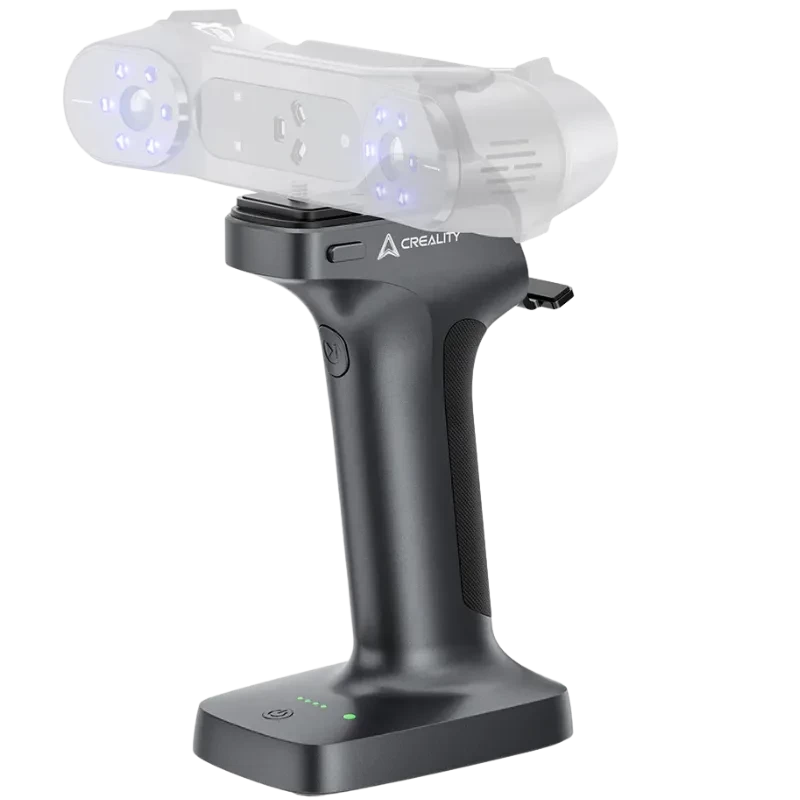 Creality Pega para Scanner Creality Raptor Series