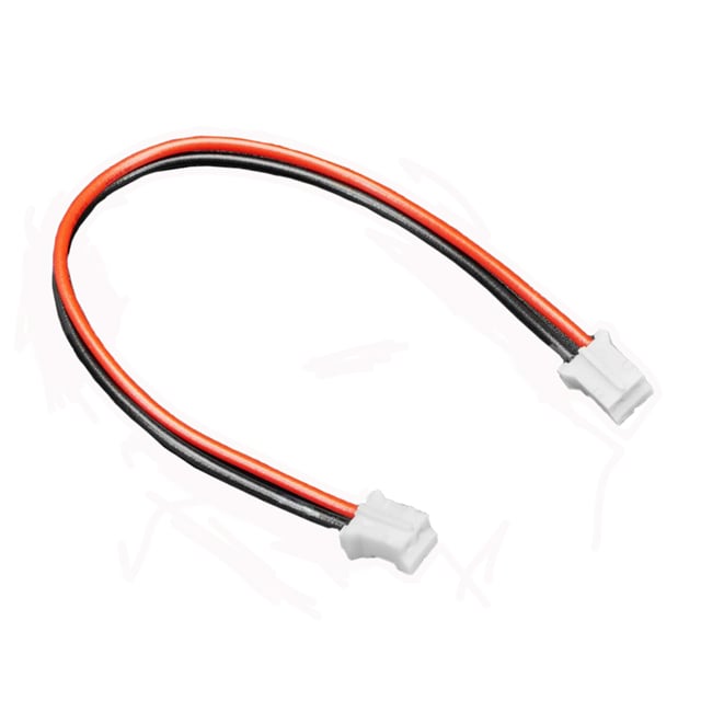 JST-PH 2-PIN JUMPER CABLE - 100M