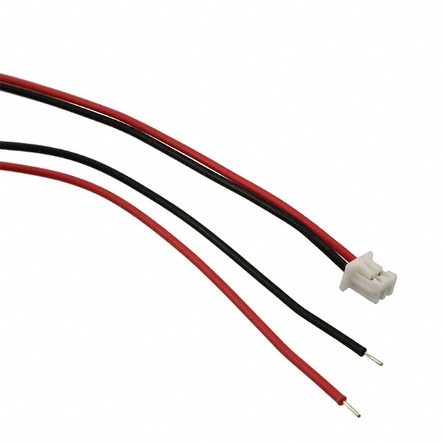 MOLEX PICO BLADE 2-PIN CABLE - 2