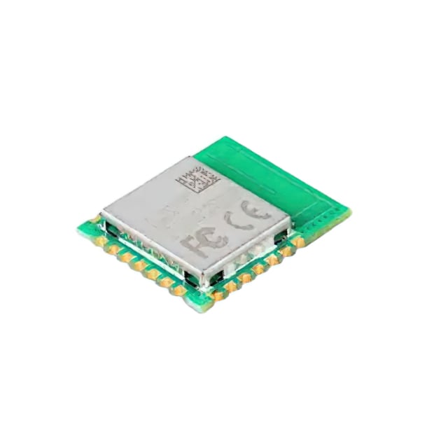 RM2 RPI RADIO MODULE 2 RMC20452T