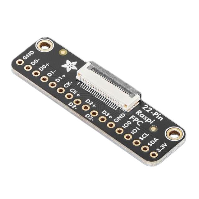 ADAFRUIT FPC BREAKOUT FOR RASPBE