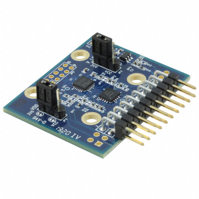 EVAL BOARD FOR MPU-6050