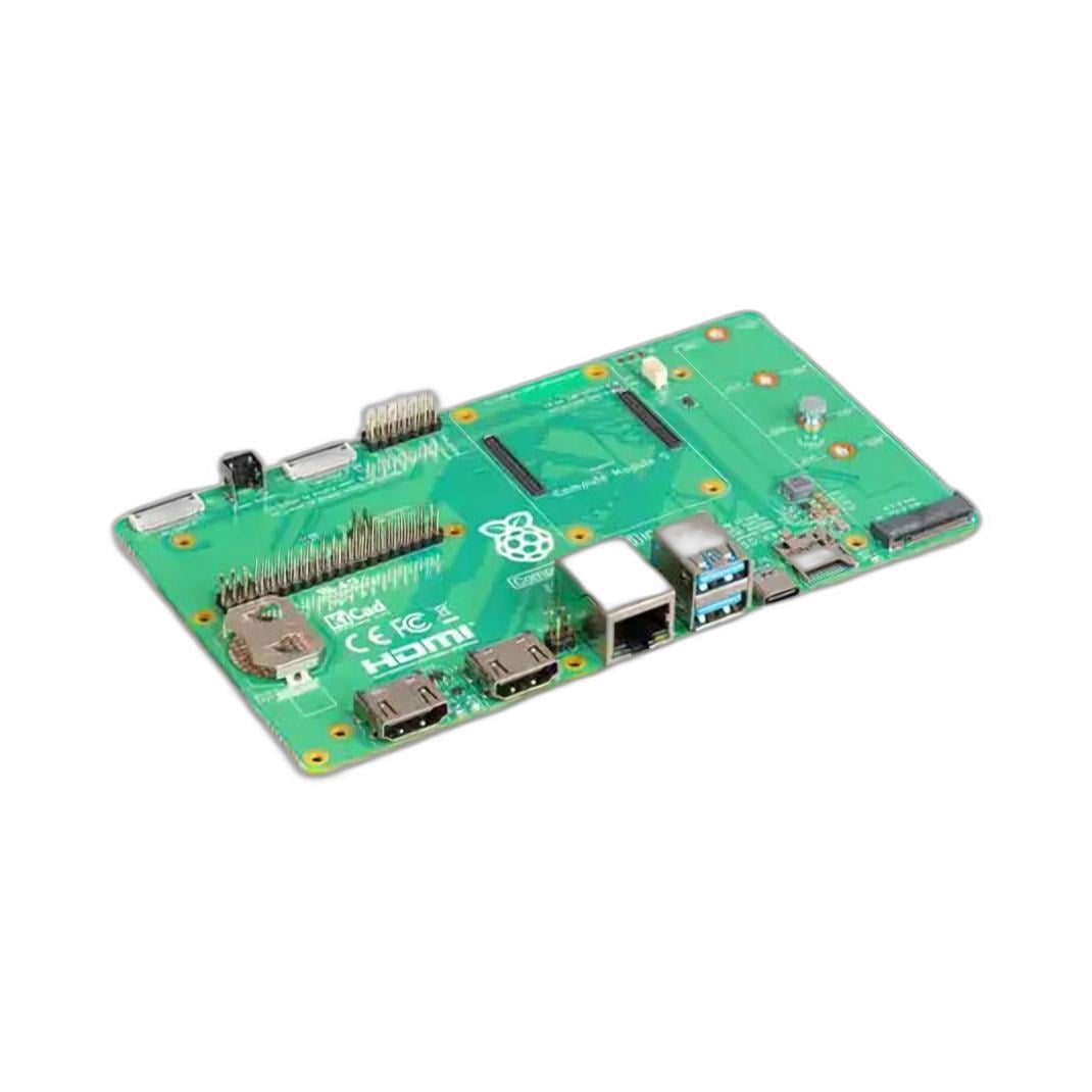 RASPBERRY PI CM5IO BOARD