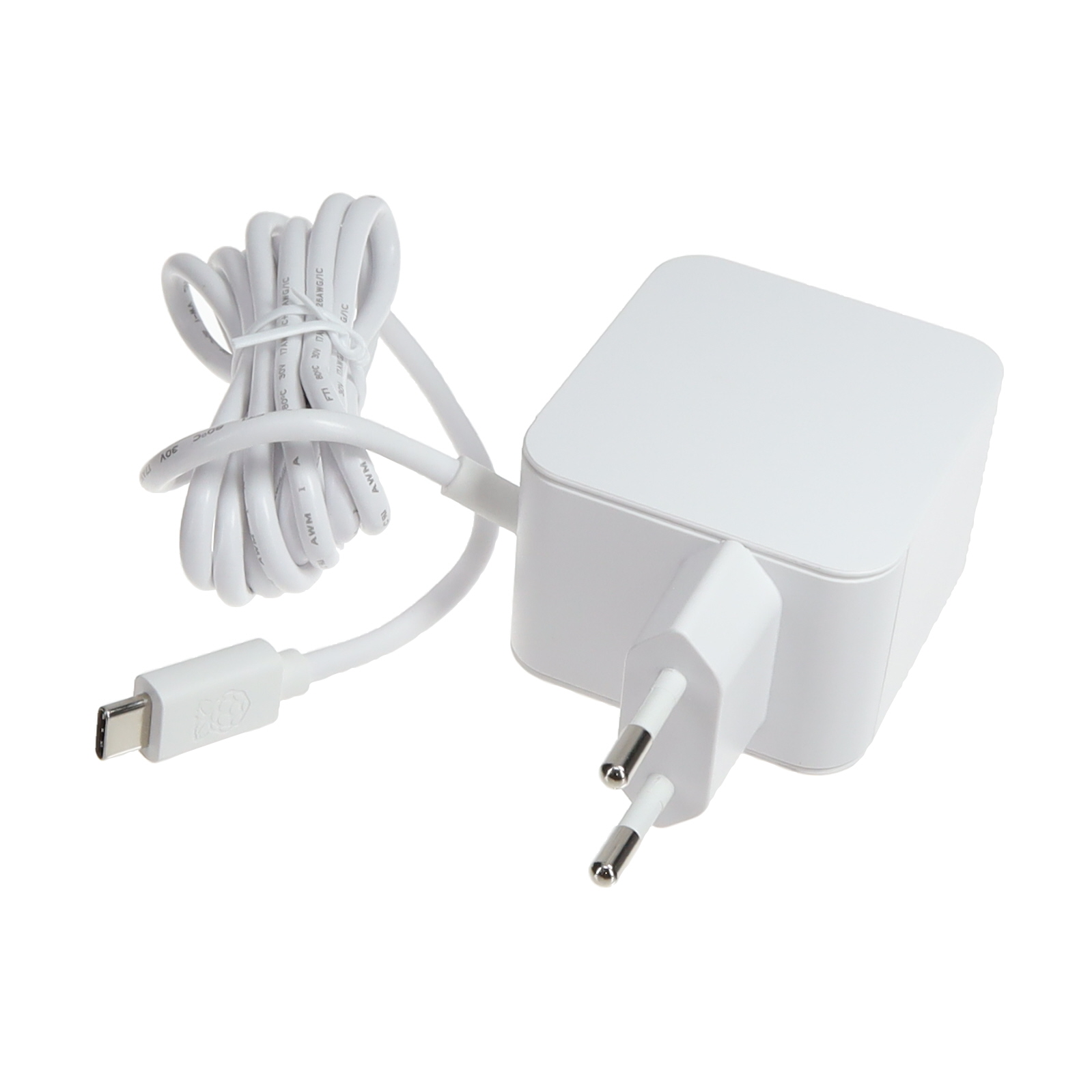 RASPBERRY PI 45W USB-C POWER SUP