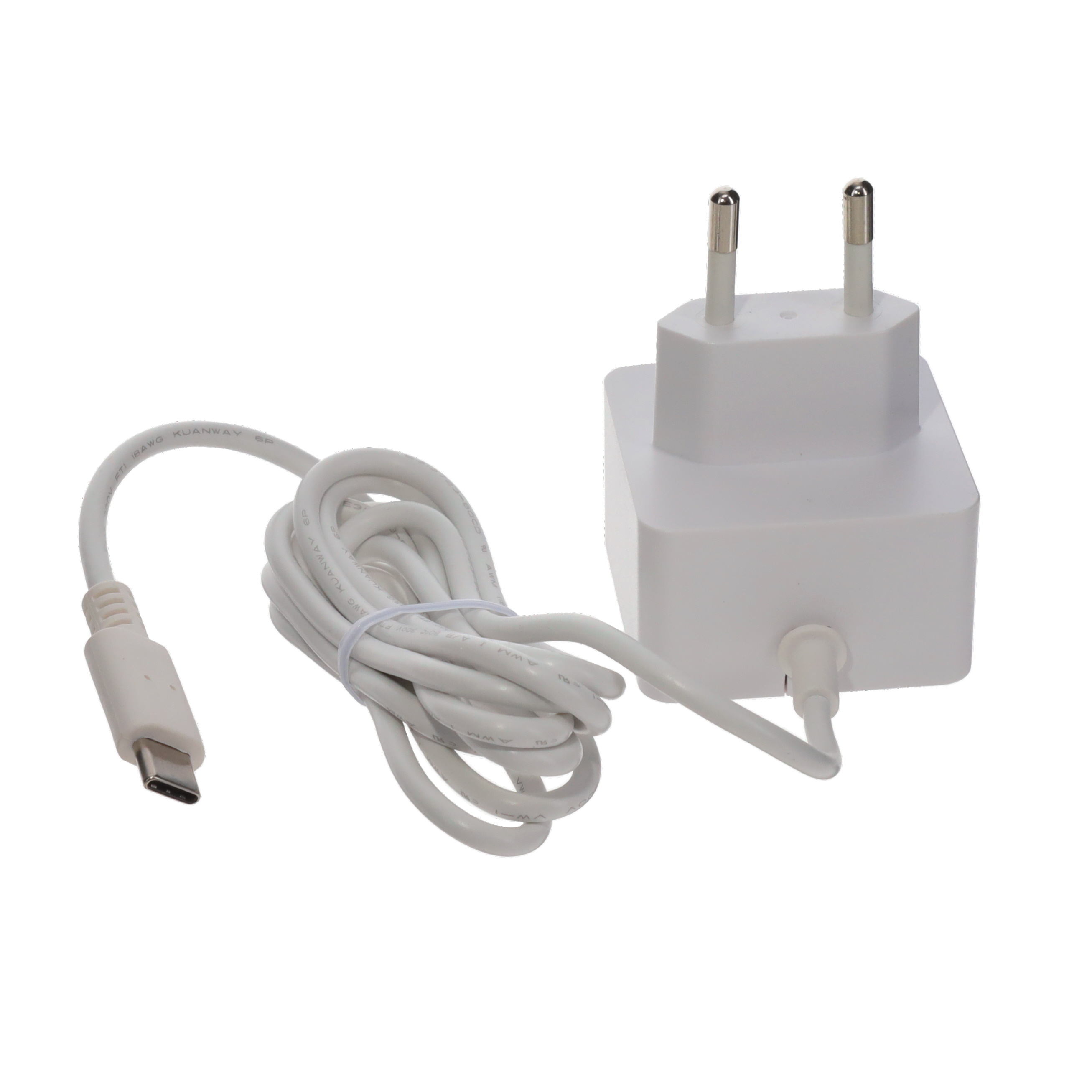 AC/DC WALL MNT ADAPTER 5.1V 15W