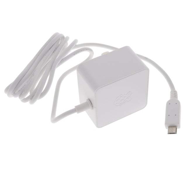 AC/DC WALL MNT ADAPTER 5.1V 13W