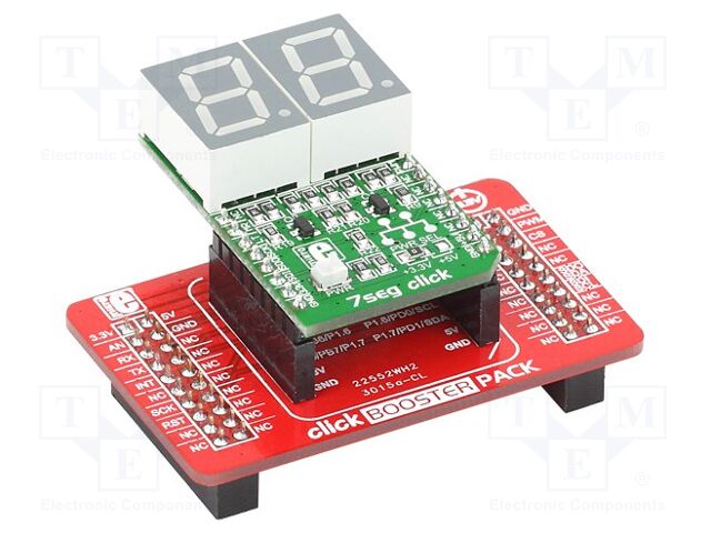 Multiadaptador; manual,disco prototípico