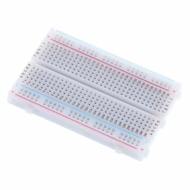 BREADBRD TERM STRIP 3.20X2.00"