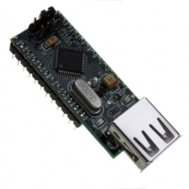 EVAL BOARD FOR VNC1L-1A