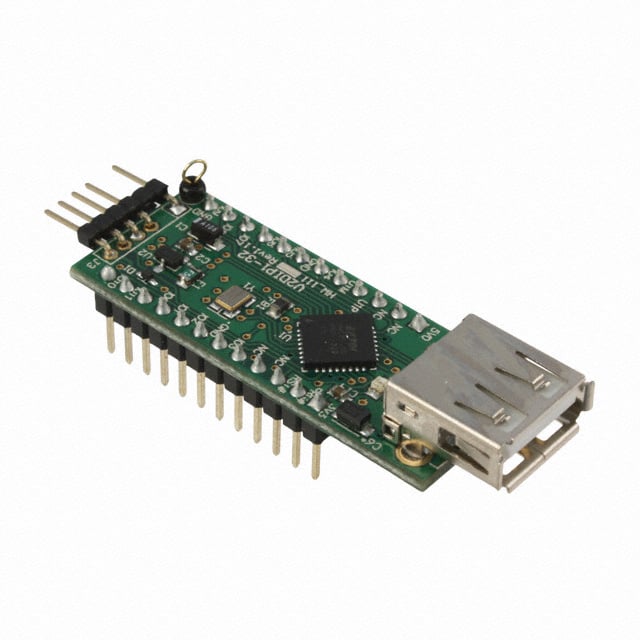 EVAL BOARD FOR VNC2-32Q