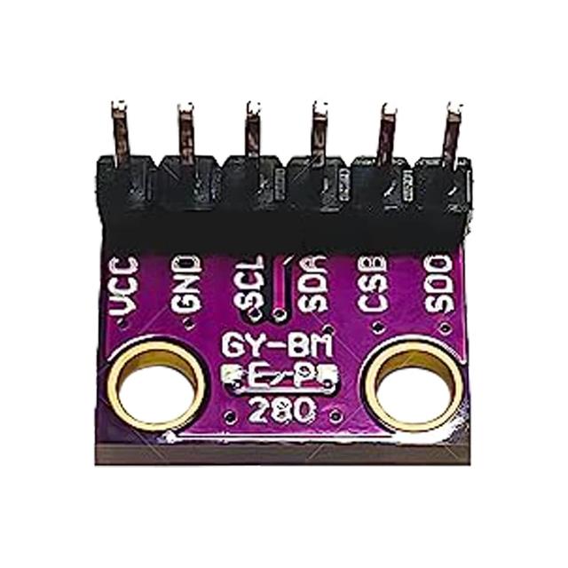 BMP280 PRESSURE MODULE