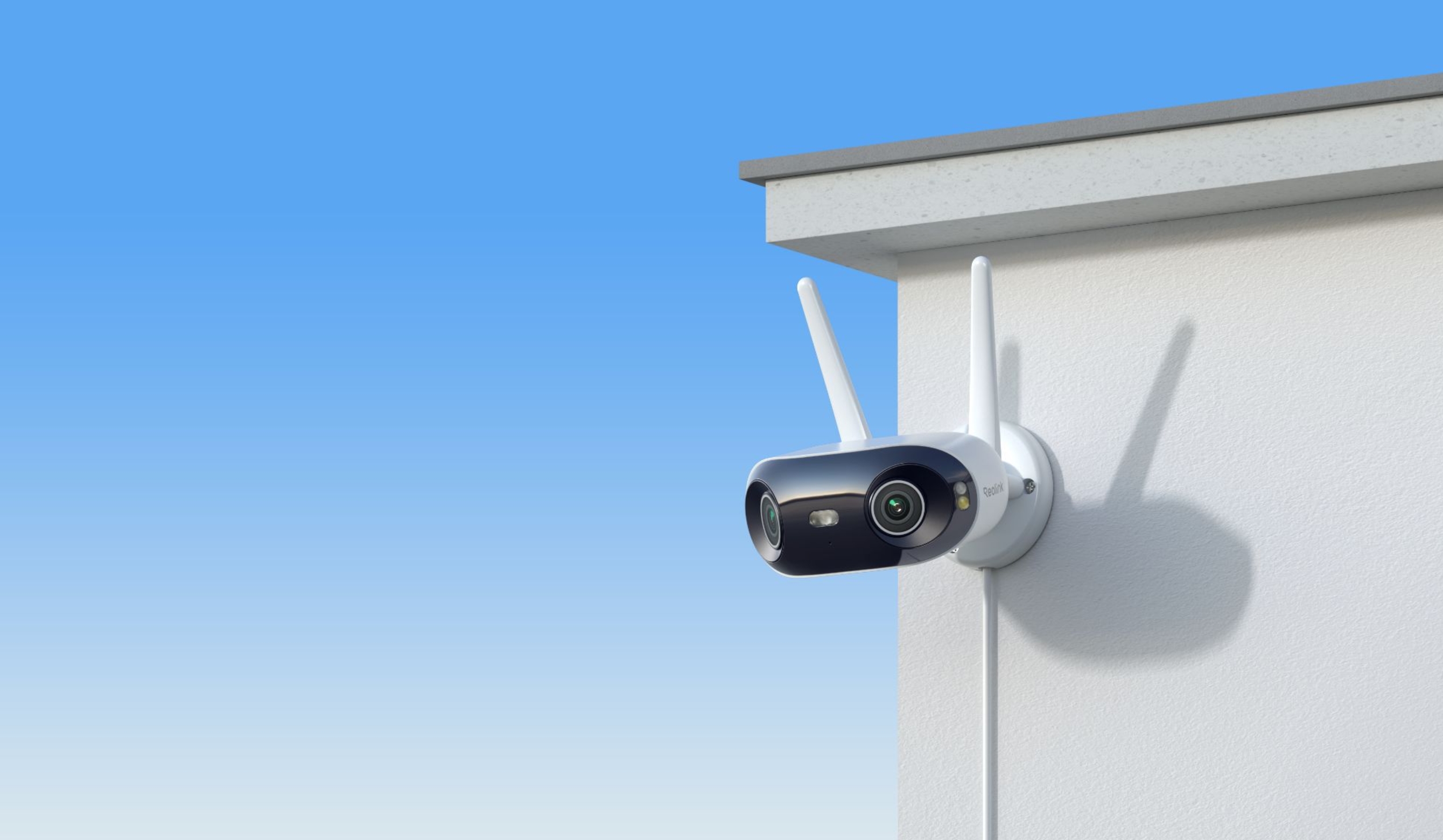 Reolink Elite WiFi