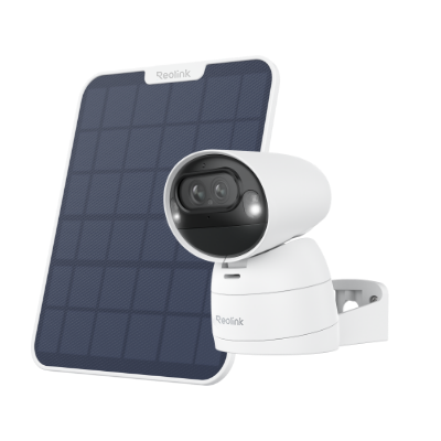 Reolink Argus Track - Solar Panel 2 (White)