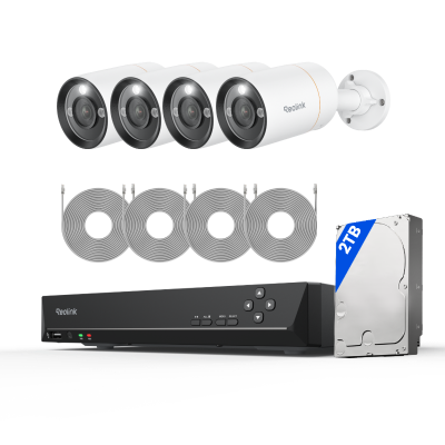 Reolink RLK8-1200B4-A