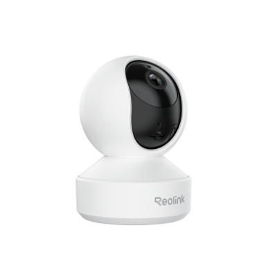 Reolink E1 Pro - Câmara IP Doméstica Inteligente 4MP
