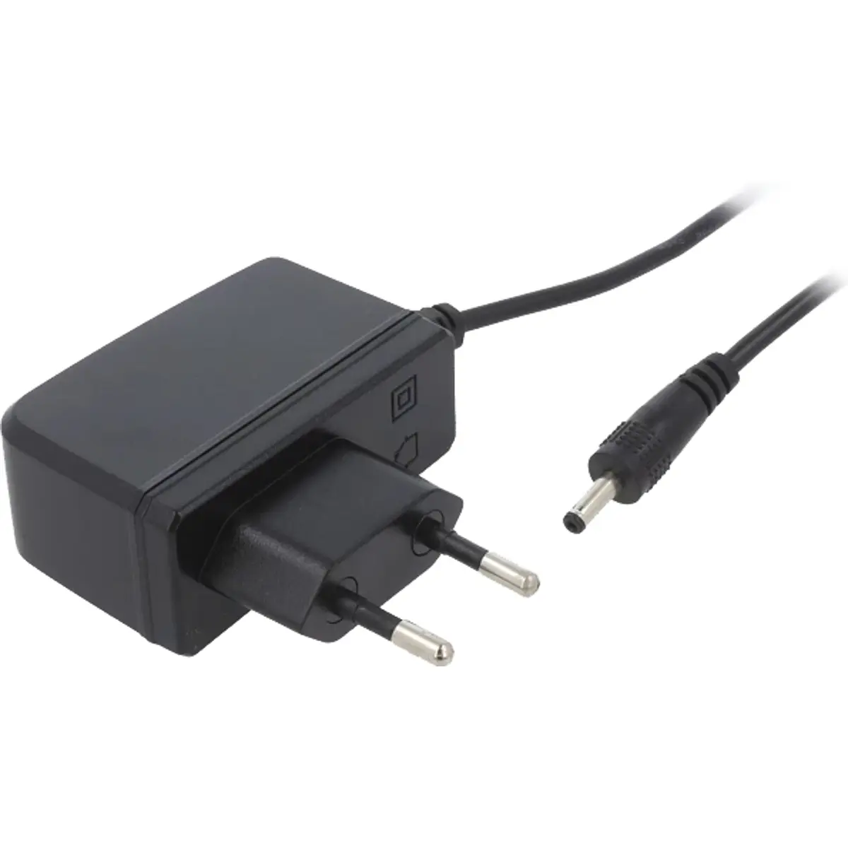 Sonoff KZ0501200V - Fonte de alimentação 5VDC 1.2A 6W Ø3.5x1.3mm