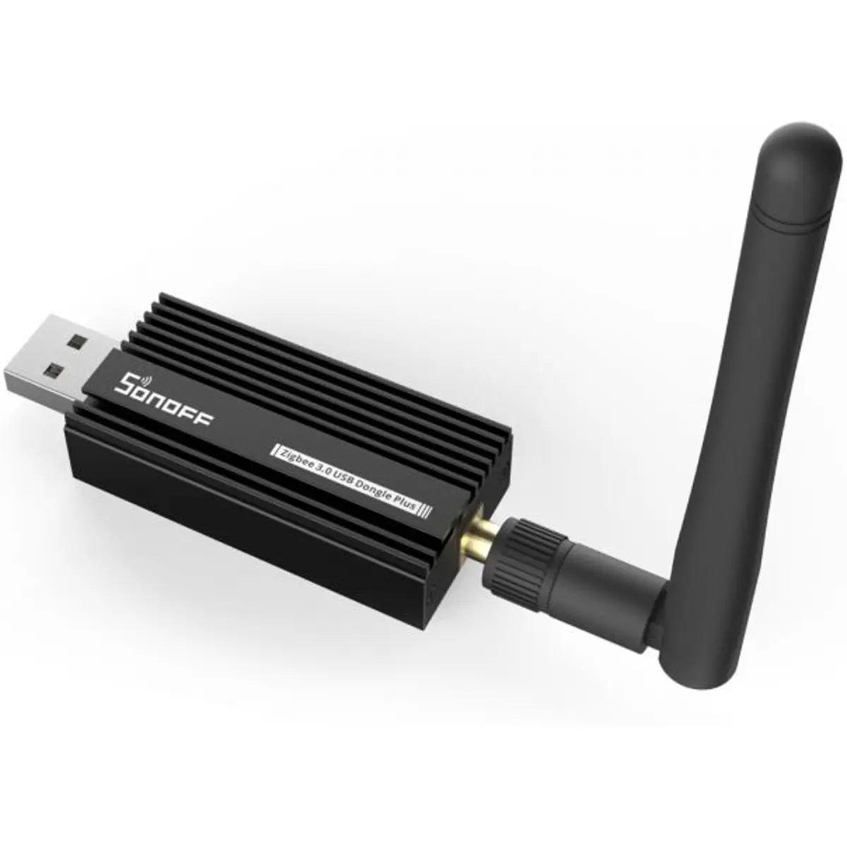 Sonoff ZBDongle-E - Adaptador USB ZigBee 3.0 Dongle Plus