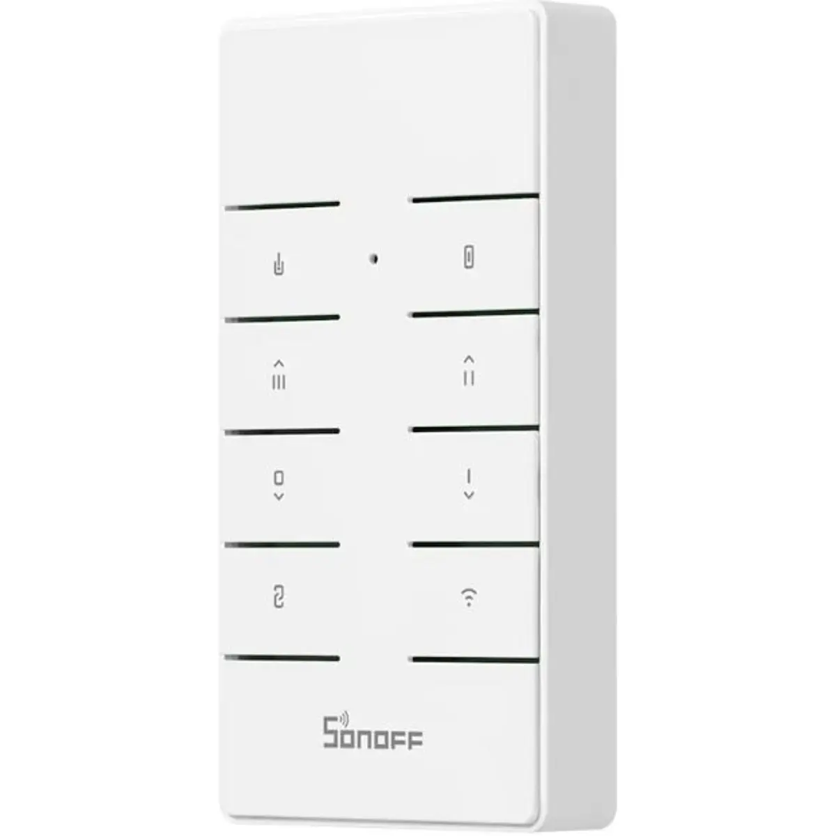Sonoff RM433R2 - Controlo remoto 433Mhz R2