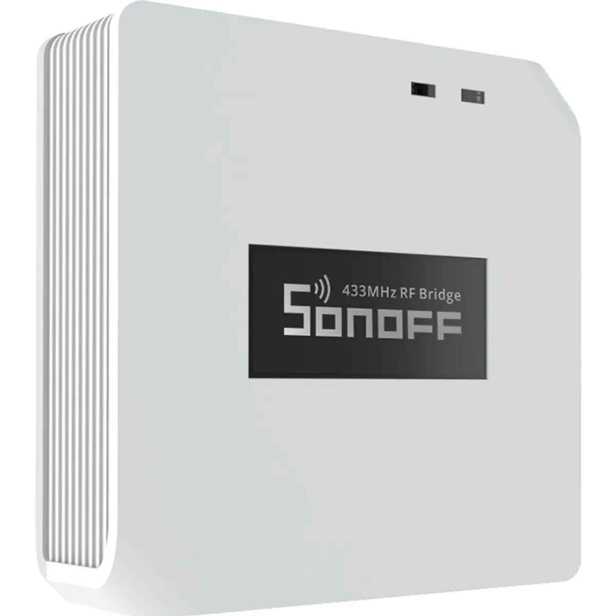 Sonoff RFBridgeR2 - Controlador Hub/Bridge RF (433MHz) <-> WiFi