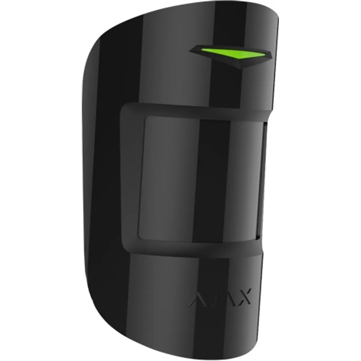 Ajax MOTIONPROTECTPLUS-B - Detector 1x PIR / 1x Microondas 868MHz para alarme Ajax - preto