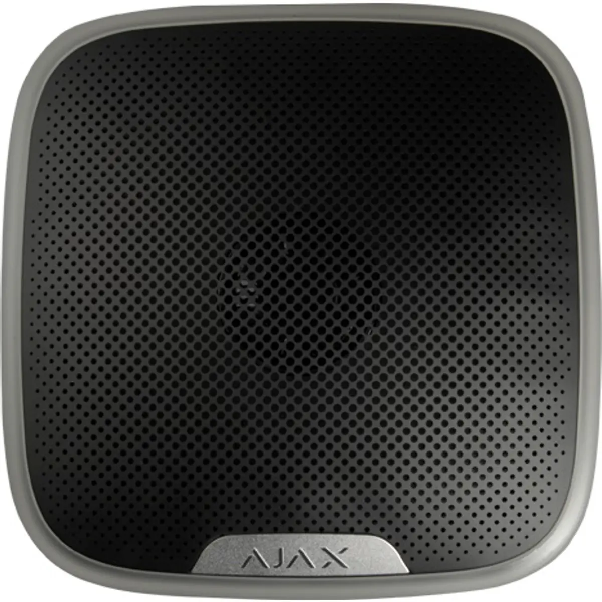 Ajax STREETSIREN-B - Sirene para exterior 113dB para alarme Ajax - preto