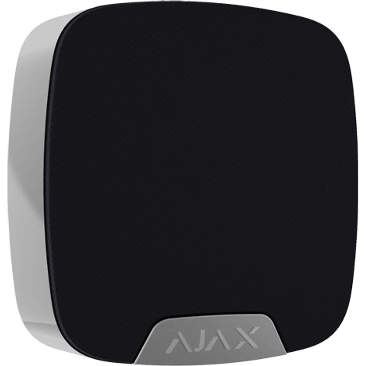 Ajax HomeSiren-B - Sirene para interior 97dB para alarme Ajax (013-0045) - preto