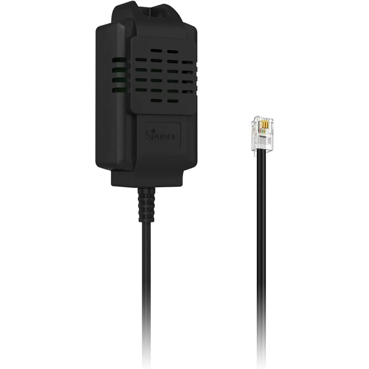 Sonoff THS01 - Sensor/sonda de temperatura e humidade (ficha RJ9)