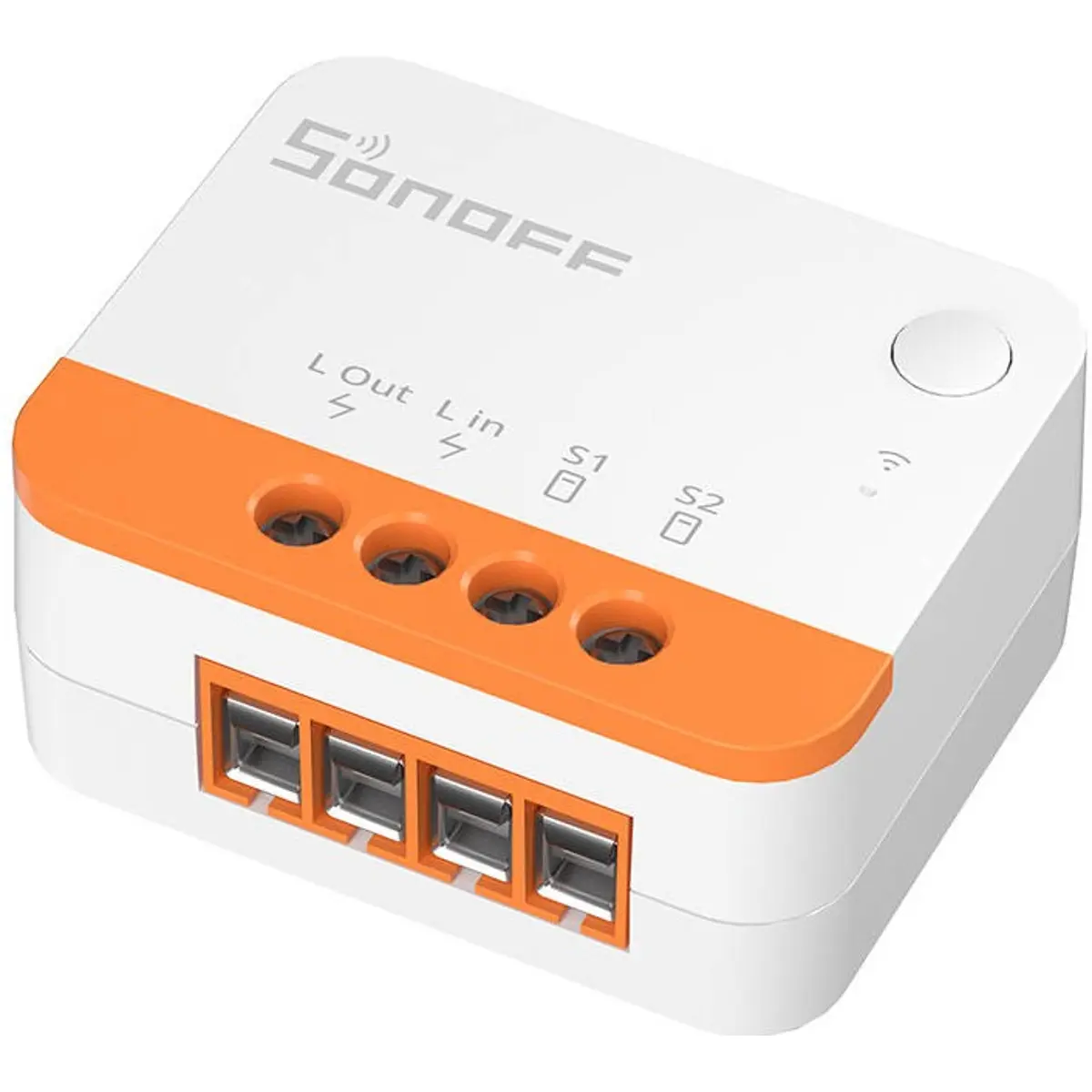 Sonoff ZBMINIL2 - Interruptor Inteligente Zigbee (funciona sem neutro)